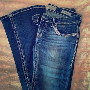 Day Trip Jeans